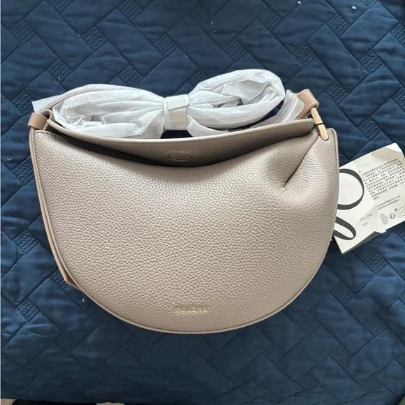 New with tags designer inspired bag - Picture 2 of 9